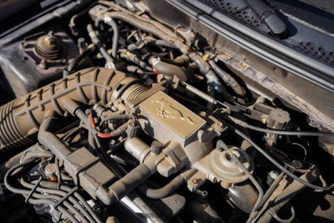 1998 Ford Mustang GT