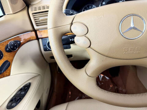 2008 Mercedes-Benz E-Class E 320 BlueTEC