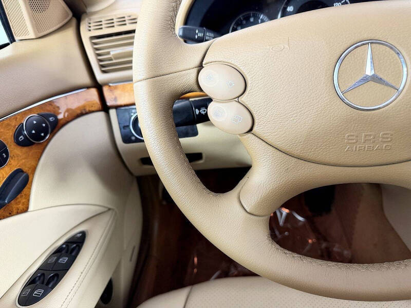 2008 Mercedes-Benz E-Class E 320 BlueTEC