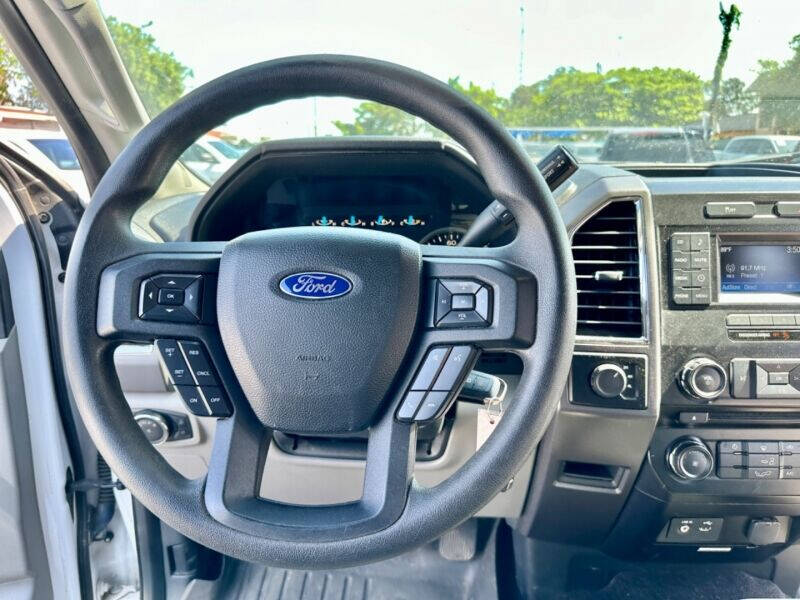 2015 Ford F-150  - $24,995