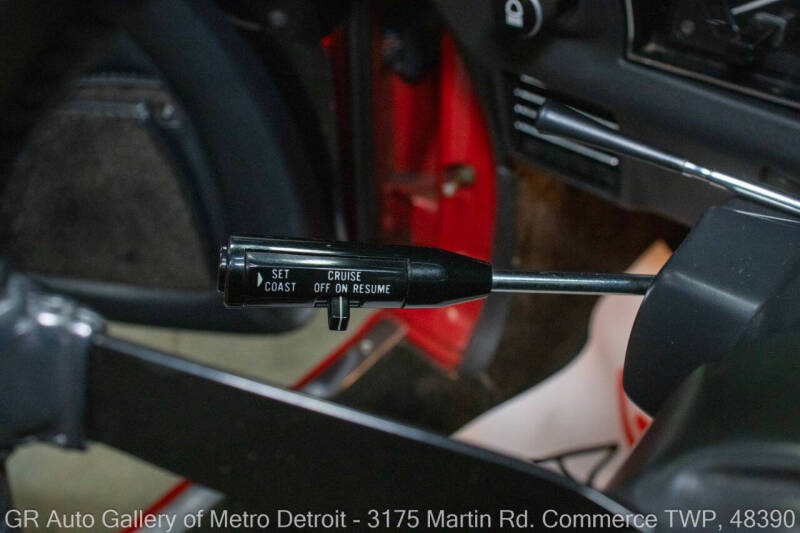 1982 Chevrolet Corvette