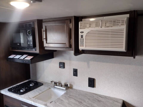 2019 Jayco JAY-FLIGHT SLX