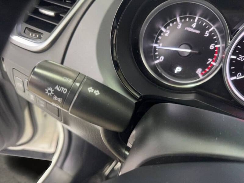 2019 Mazda CX-9 Touring