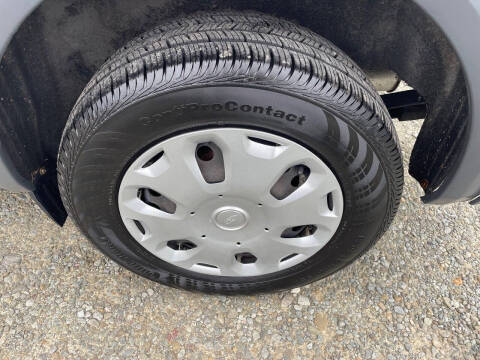 2013 Ford Transit Connect