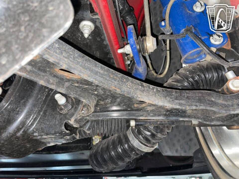 2008 Ford Shelby GT500