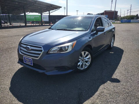 2015 Subaru Legacy for sale at Nerger's Auto Express in Bound Brook NJ