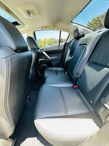 2013 Mazda MAZDA3 i Grand Touring