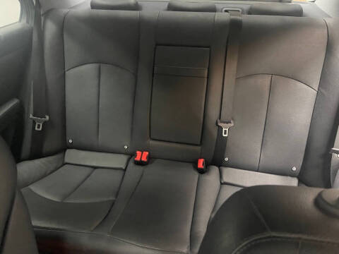 2006 Mercedes-Benz E-Class E 500 4MATIC