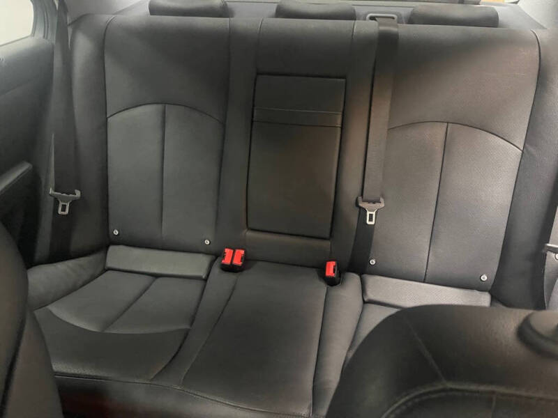 2006 Mercedes-Benz E-Class E 500 4MATIC