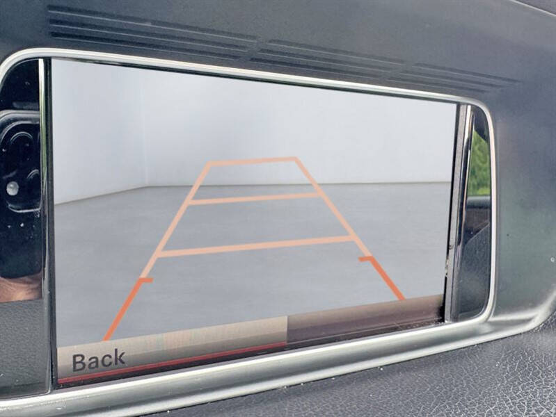 2015 Mercedes-Benz E-Class E 350 4MATIC
