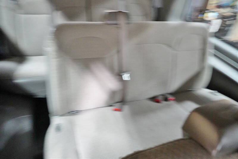 2019 Chevrolet Express LS 3500