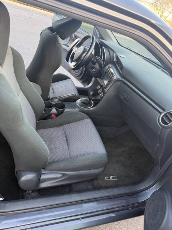 2015 Scion tC Release Series 9.0