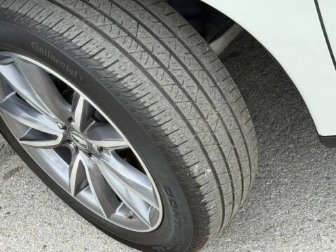 2019 Acura RDX w/Tech