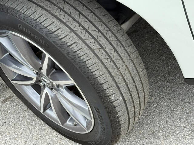 2019 Acura RDX w/Tech