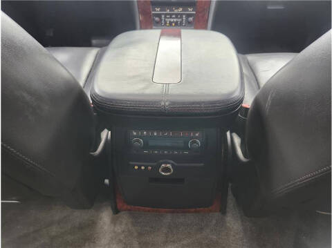 2007 Cadillac Escalade