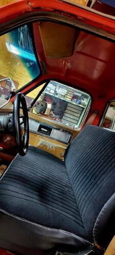 1978 Chevrolet Silverado 1500 SS Classic