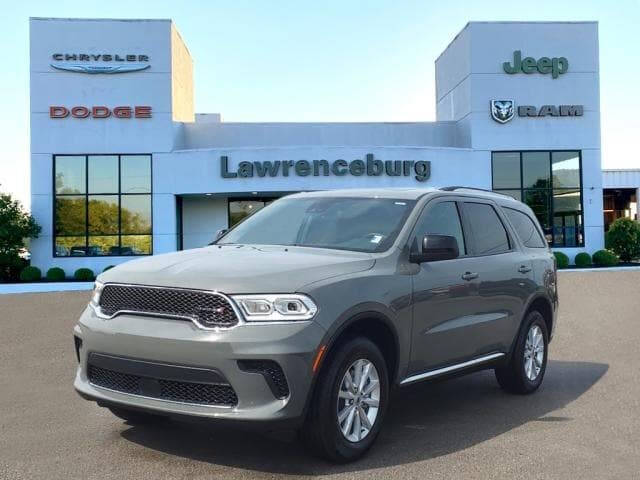 2024 Dodge Durango SXT