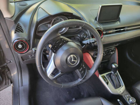 2017 Mazda CX-3 Touring