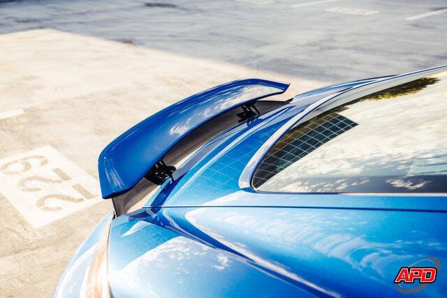 2017 Porsche 718 Cayman S