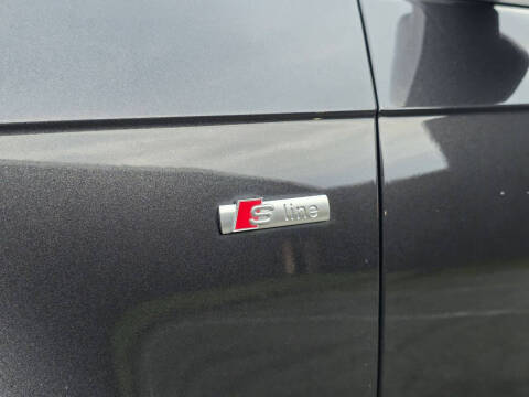 2012 Audi A3 2.0 TDI Premium Plus