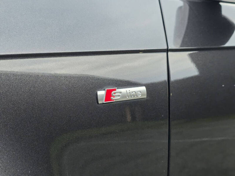 2012 Audi A3 2.0 TDI Premium Plus