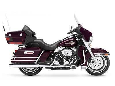 2005 Harley-Davidson Electra Glide Ultra Classic