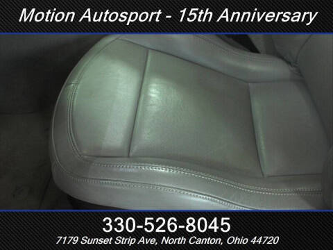 2017 Chevrolet Corvette Stingray