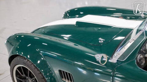 1965 Shelby Cobra