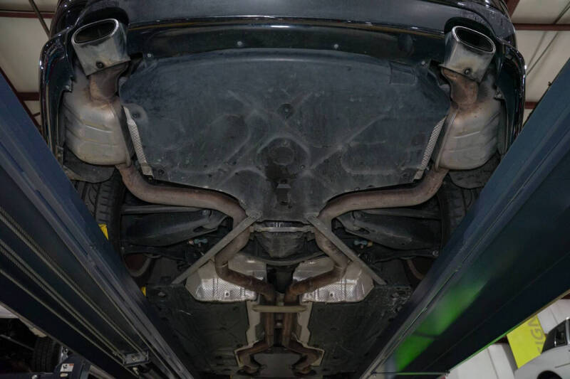 2004 Mercedes-Benz SL-Class SL 600