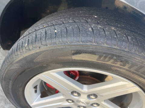 2012 Chevrolet Camaro LT