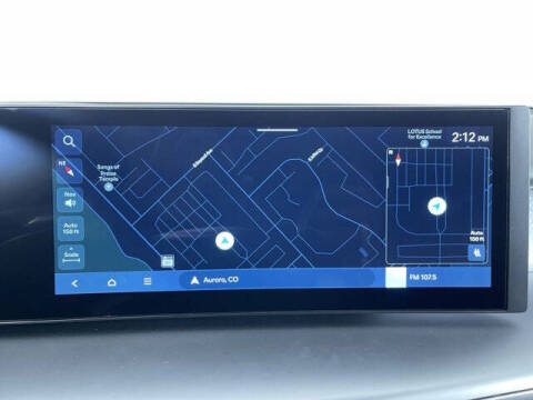 2026 Hyundai IONIQ 9 SE