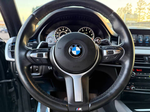2017 BMW X5 sDrive35i