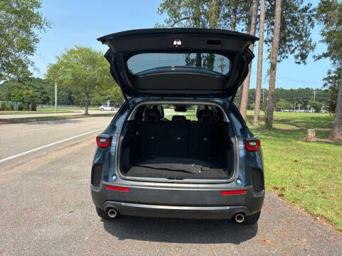 2025 Mazda CX-50 2.5 S Premium Plus