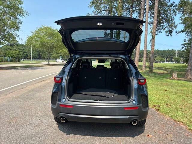 2025 Mazda CX-50 2.5 S Premium Plus