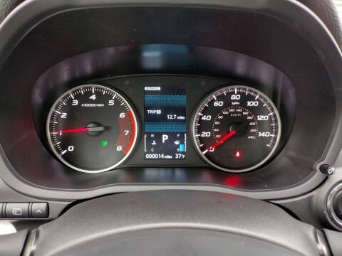 2026 Mitsubishi Eclipse Cross LE