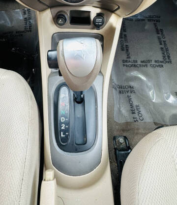 2007 Kia Rio