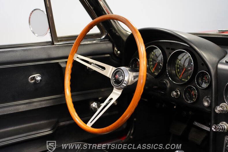 1965 Chevrolet Corvette
