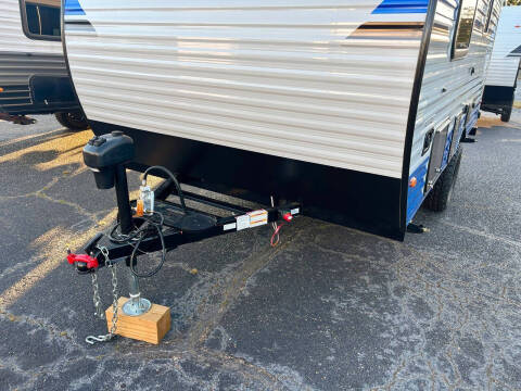 2026 Sunset Park RV Sun Lite