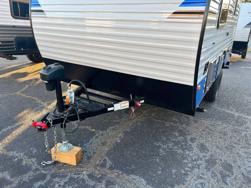 2026 Sunset Park RV Sun Lite