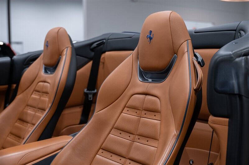 2020 Ferrari Portofino