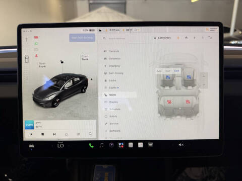 2024 Tesla Model 3 Performance