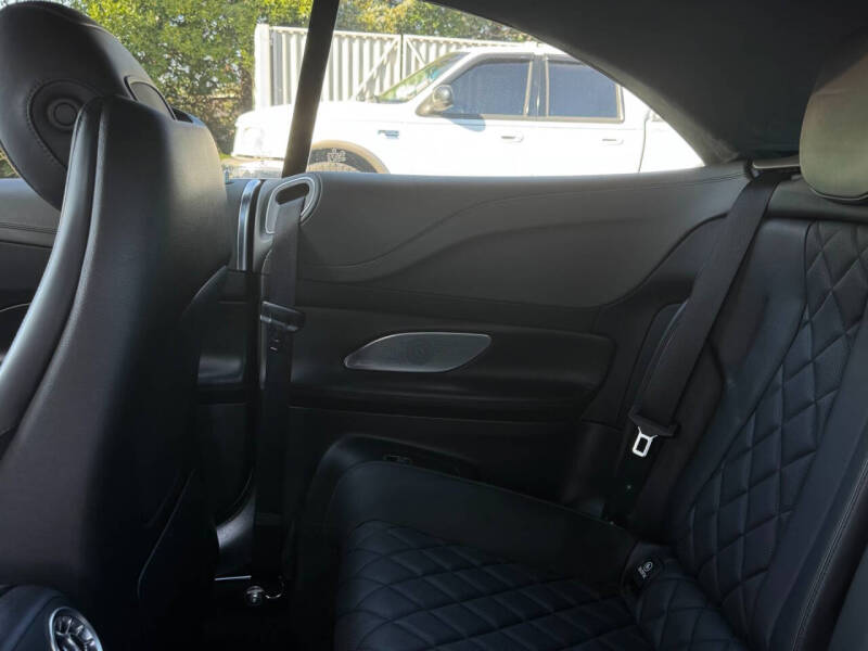 2020 Mercedes-Benz E-Class AMG E 53