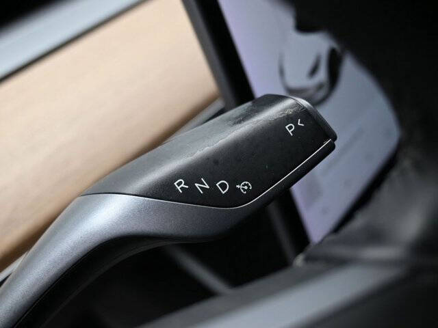 2019 Tesla Model 3 Mid Range