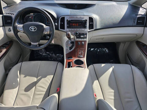 2010 Toyota Venza AWD V6