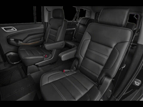 2019 GMC Yukon XL SLT