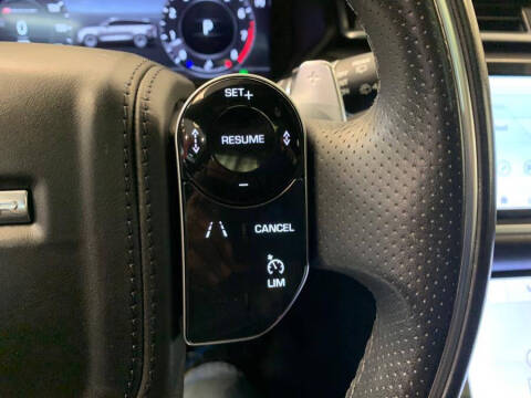 2020 Land Rover Range Rover Velar P380 R-Dynamic HSE