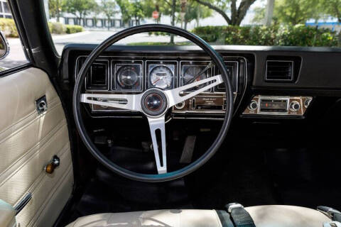 1970 Buick Gran Sport