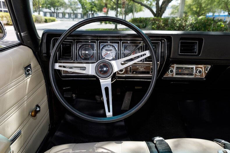 1970 Buick Gran Sport