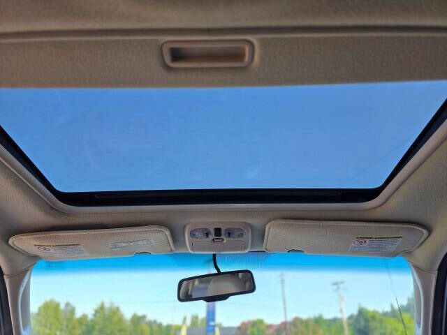 2006 Mercury Mariner Hybrid