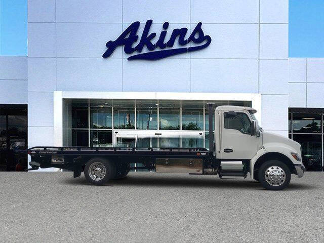 2026 Kenworth T280